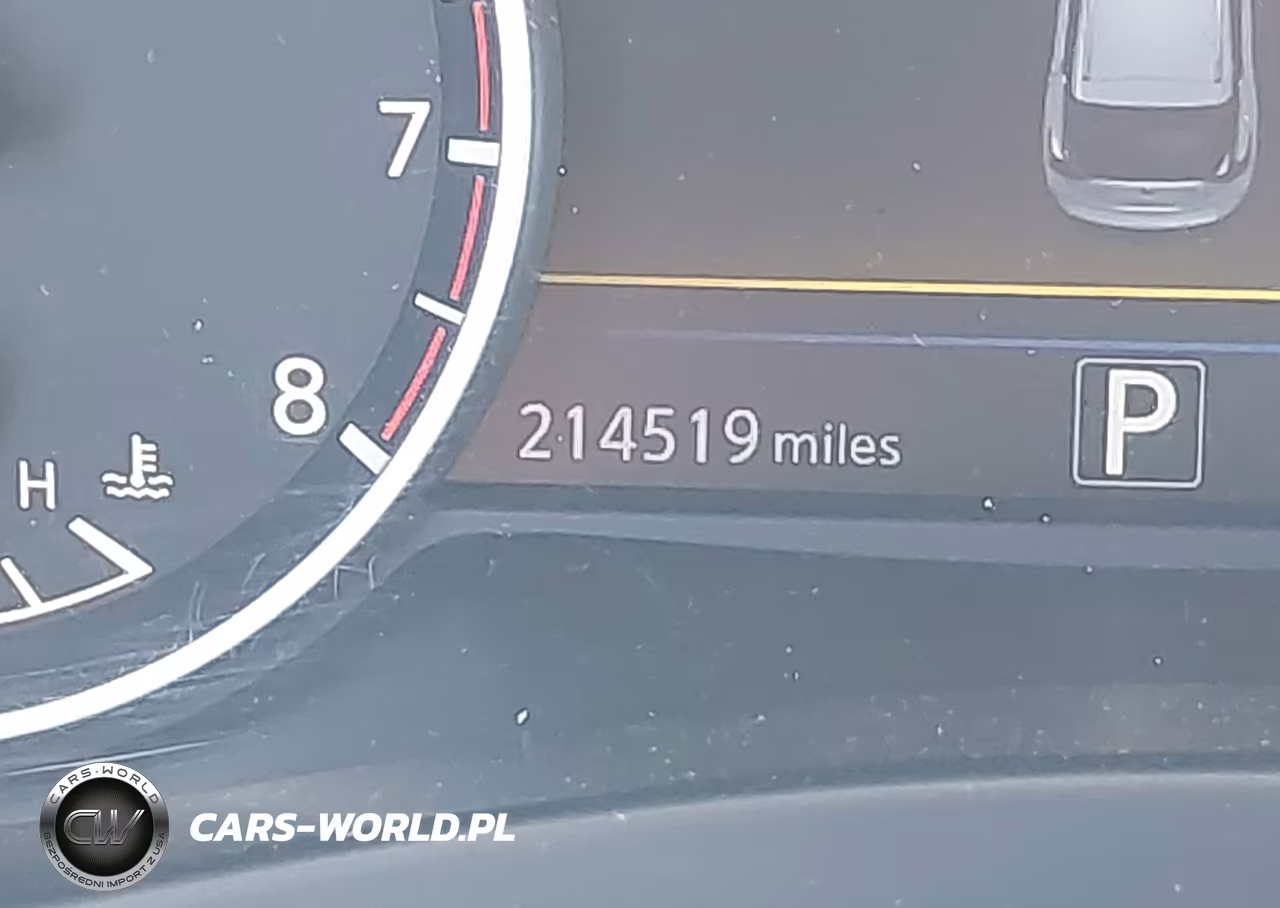 2018 Nissan Murano Platinum VIN:5N1AZ2MH7JN199103 - 15