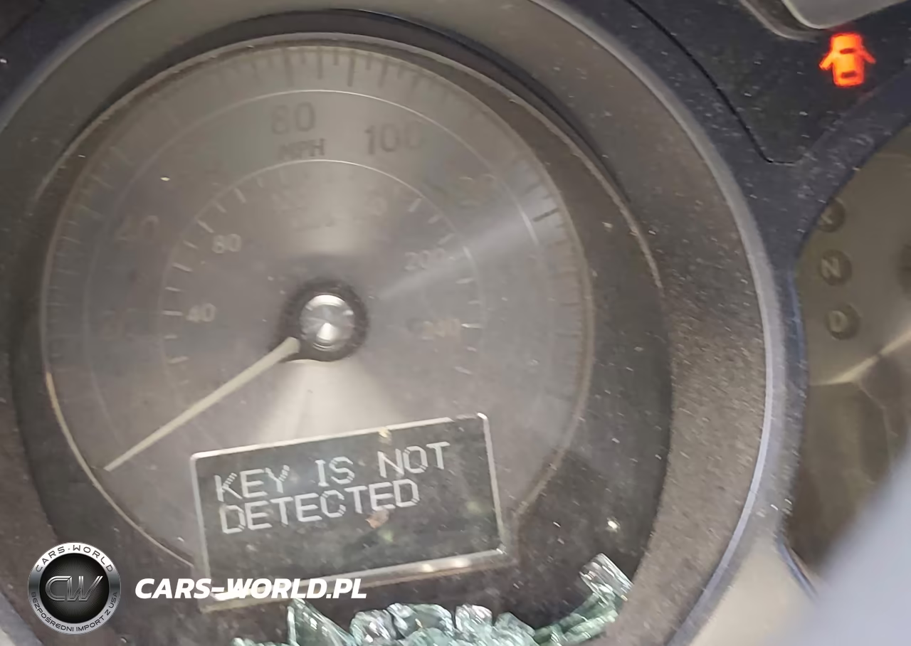 2008 Lexus Gs 350 VIN:JTHBE96S680032677 - 15