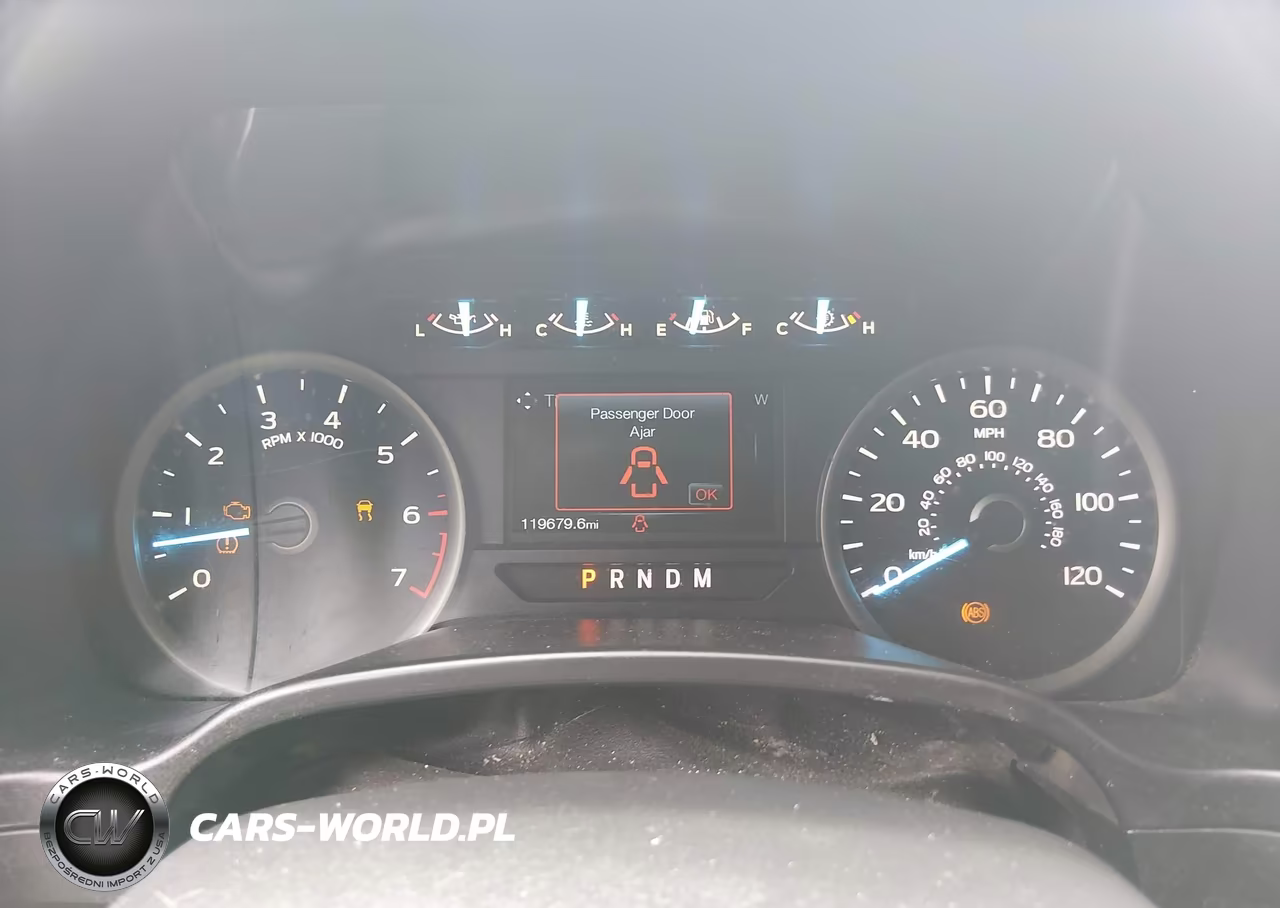 2020 Ford F-150 Xlt VIN:1FTEW1EP1LKD72858 - 7