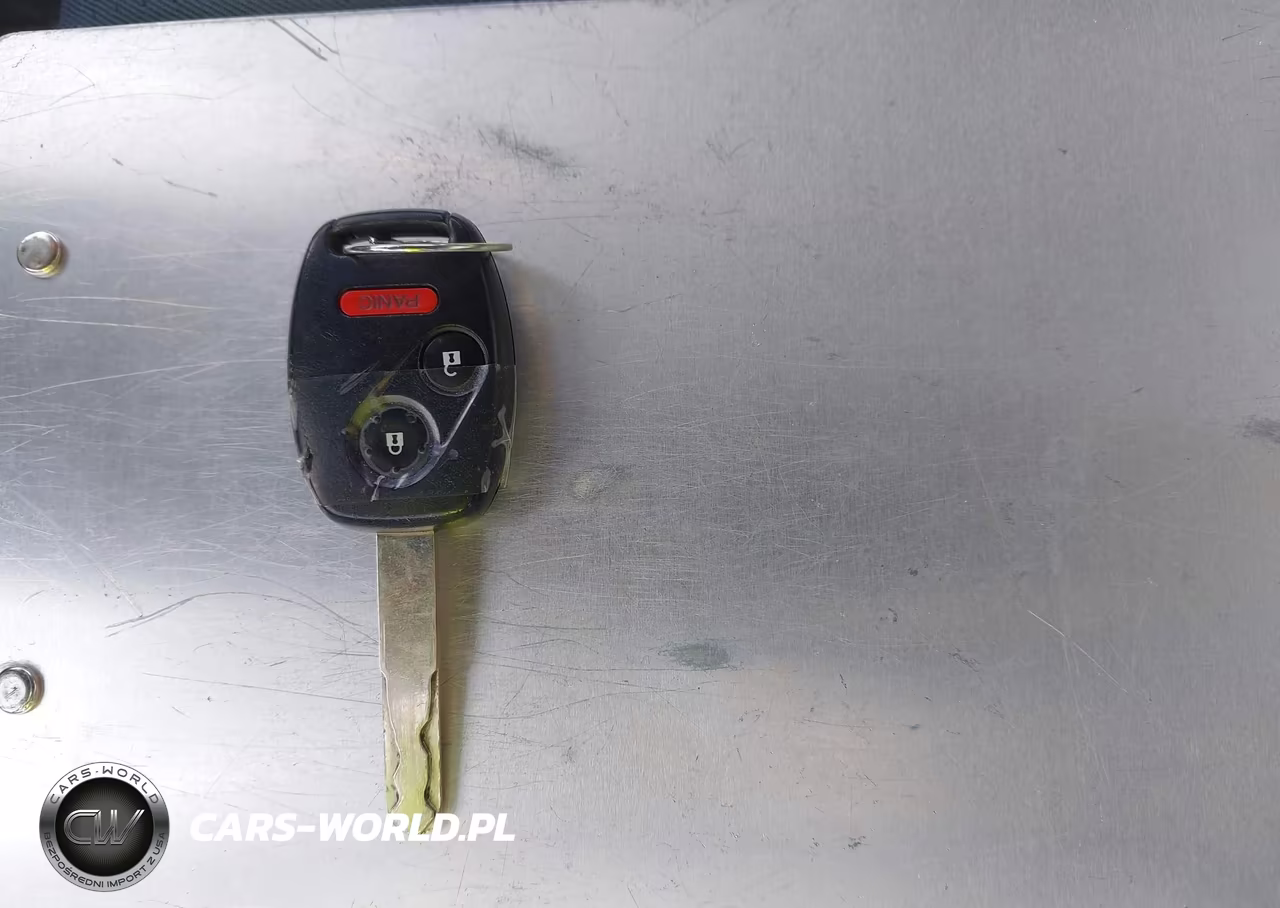 2008 Honda Pilot Vp VIN:5FNYF28208B029448 - 11