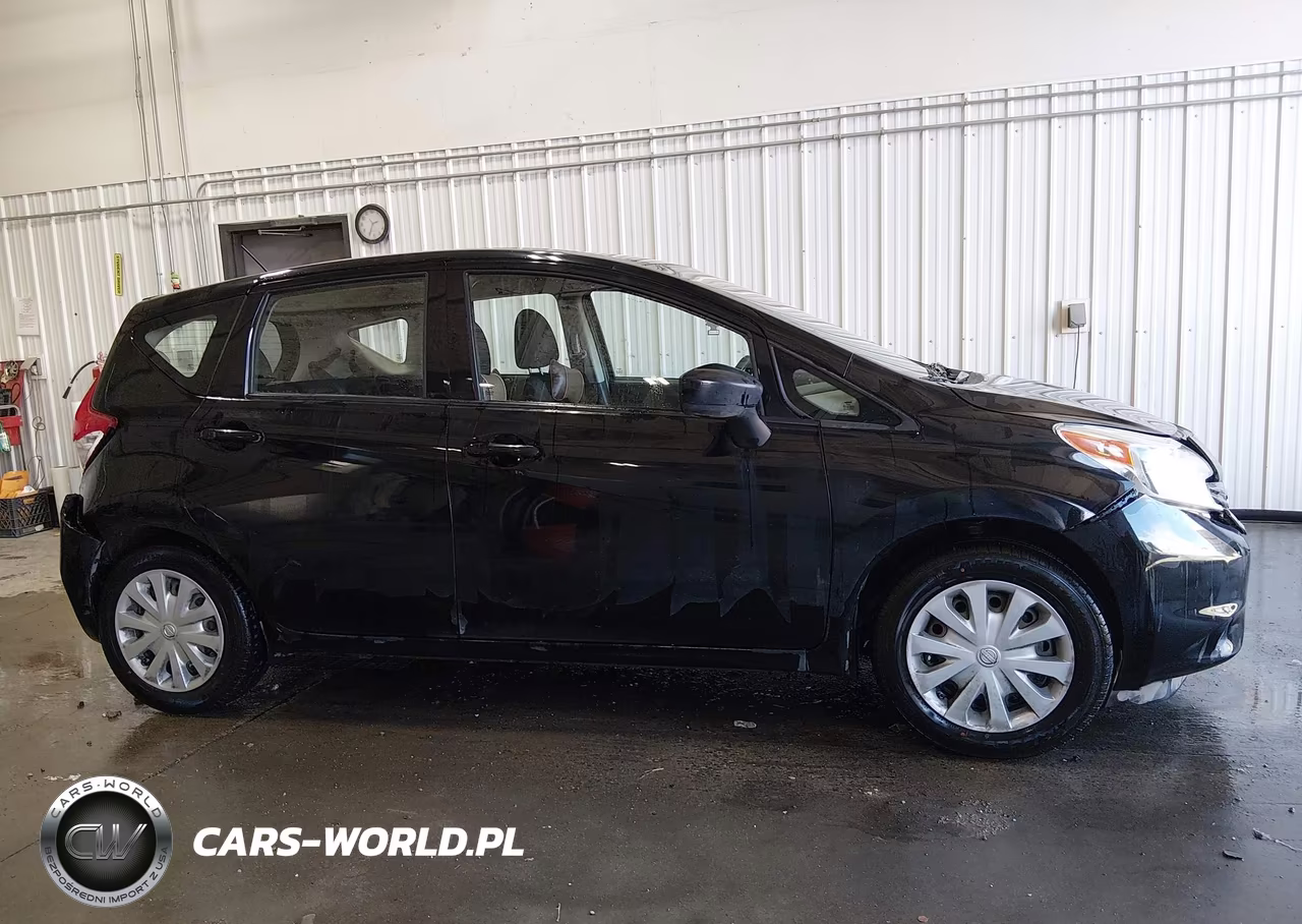 2016 Nissan Versa Note S (Sr)-S Plus-Sl-Sr-Sv VIN:3N1CE2CP5GL390094 - 13
