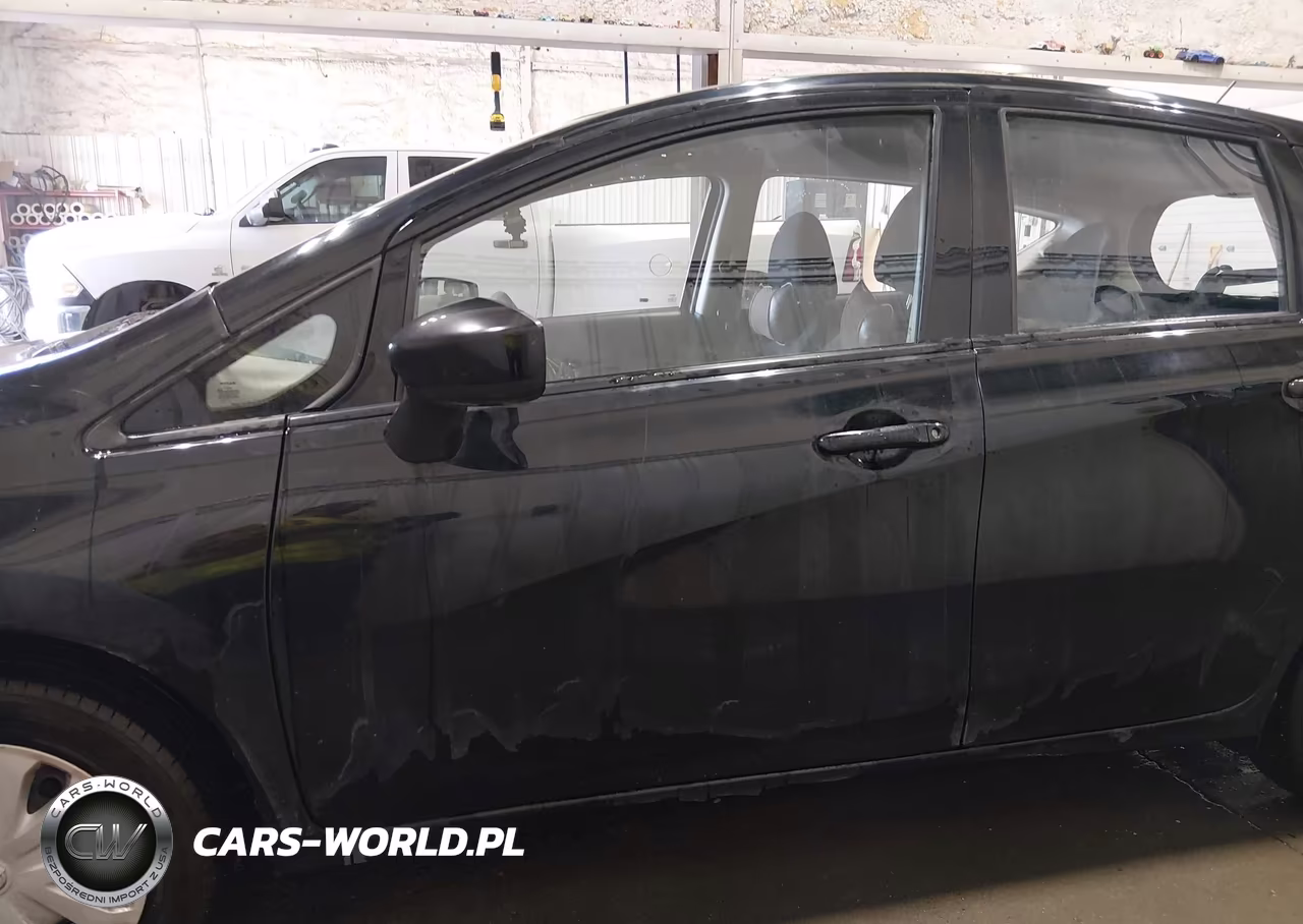 2016 Nissan Versa Note S (Sr)-S Plus-Sl-Sr-Sv VIN:3N1CE2CP5GL390094 - 14