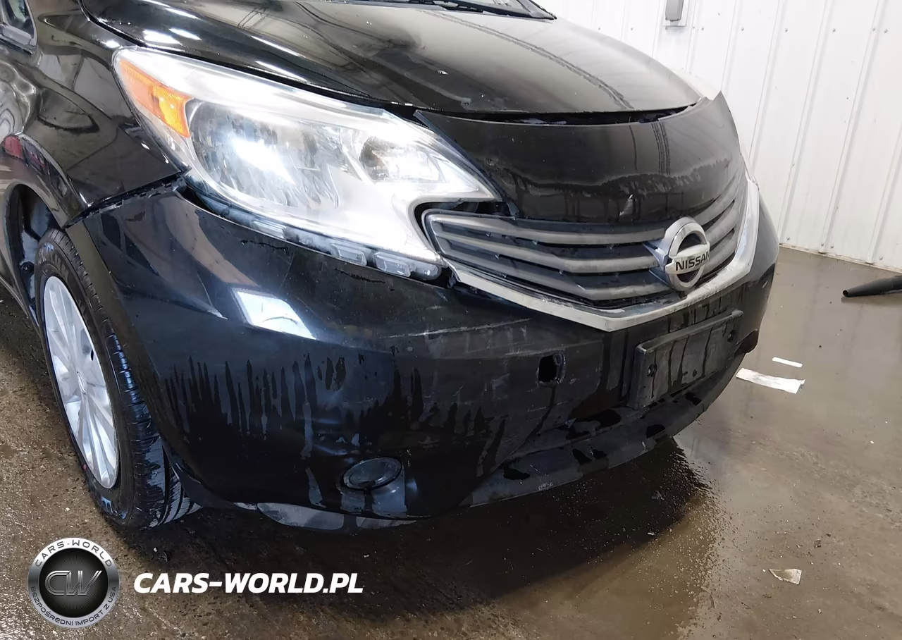 2016 Nissan Versa Note S (Sr)-S Plus-Sl-Sr-Sv VIN:3N1CE2CP5GL390094 - 6