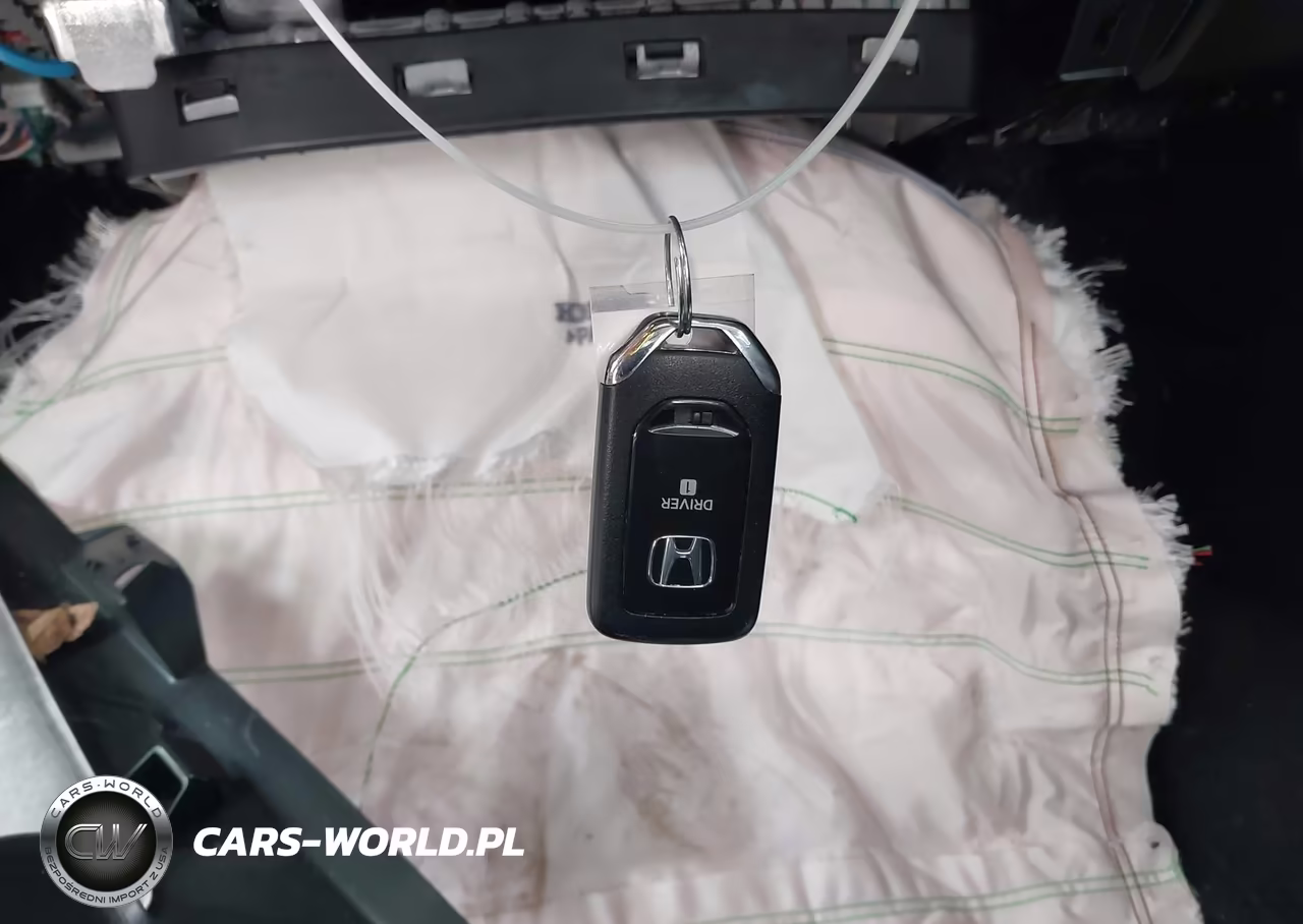 2022 Honda Accord Ex-L VIN:1HGCV1F53NA059232 - 11