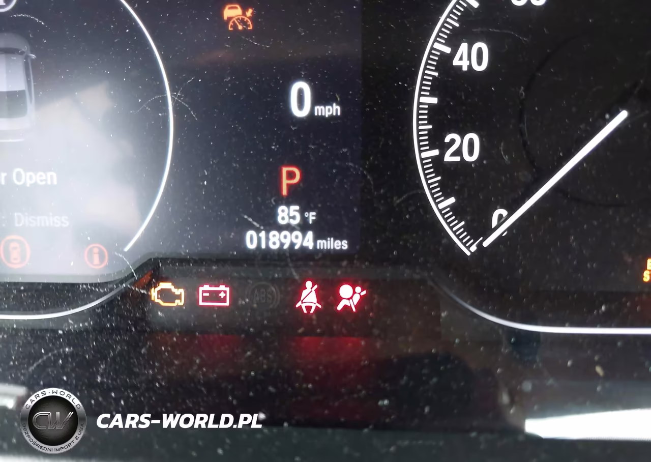 2022 Honda Accord Ex-L VIN:1HGCV1F53NA059232 - 16