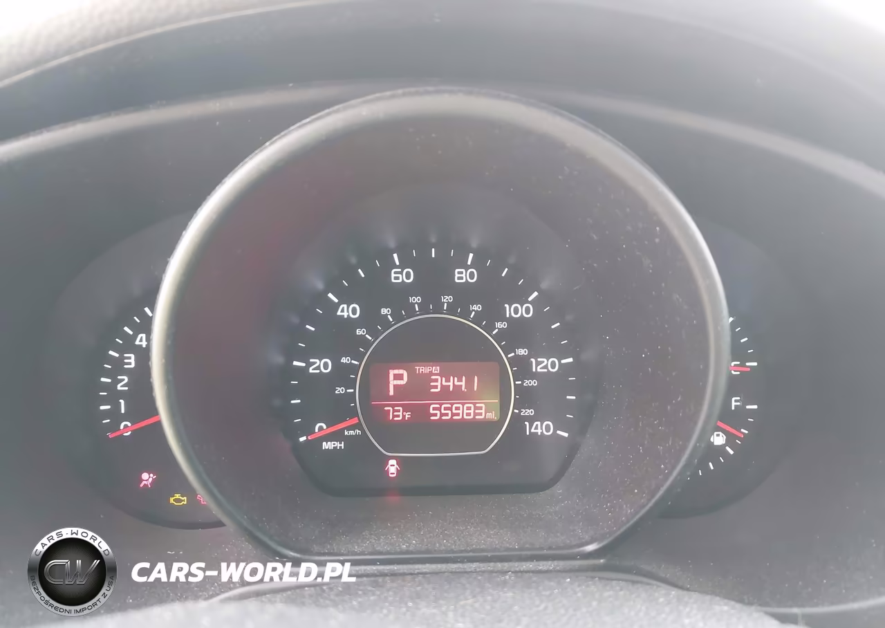 2017 Kia Soul + VIN:KNDJP3A59H7410813 - 16