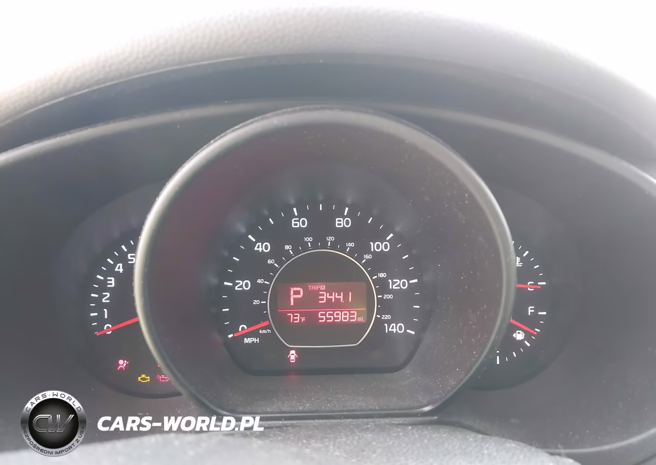2017 Kia Soul + VIN:KNDJP3A59H7410813 - 7