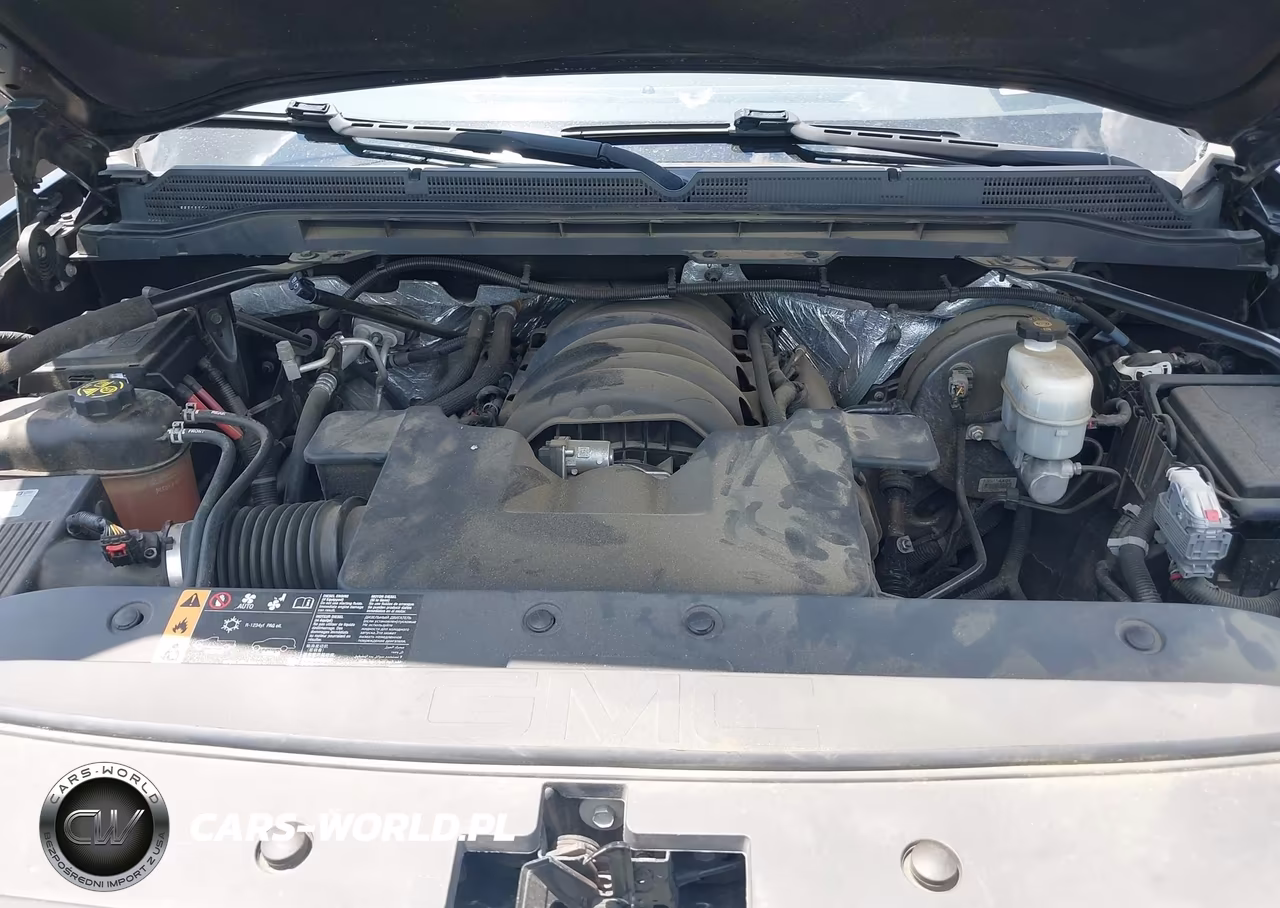 2017 GMC Sierra 1500 Slt VIN:1GTV2NEC3HZ169713 - 10