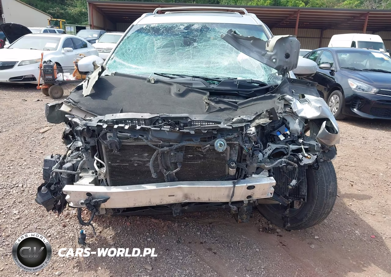 2014 Infiniti Qx60 VIN:5N1AL0MNXEC503490 - 6