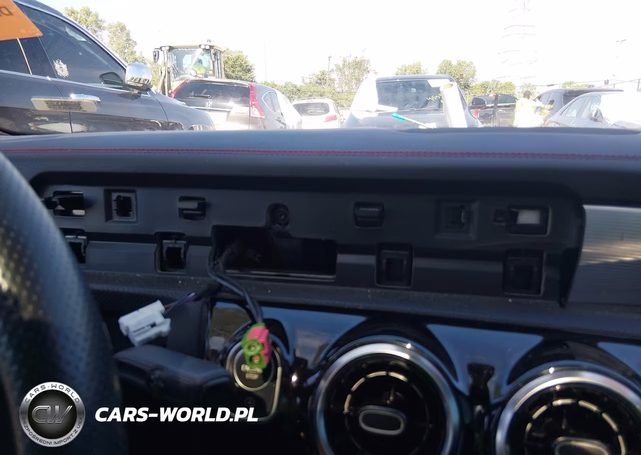 2020 Mercedes-Benz Cla 250 4Matic VIN:W1K5J4HB8LN087157 - 7