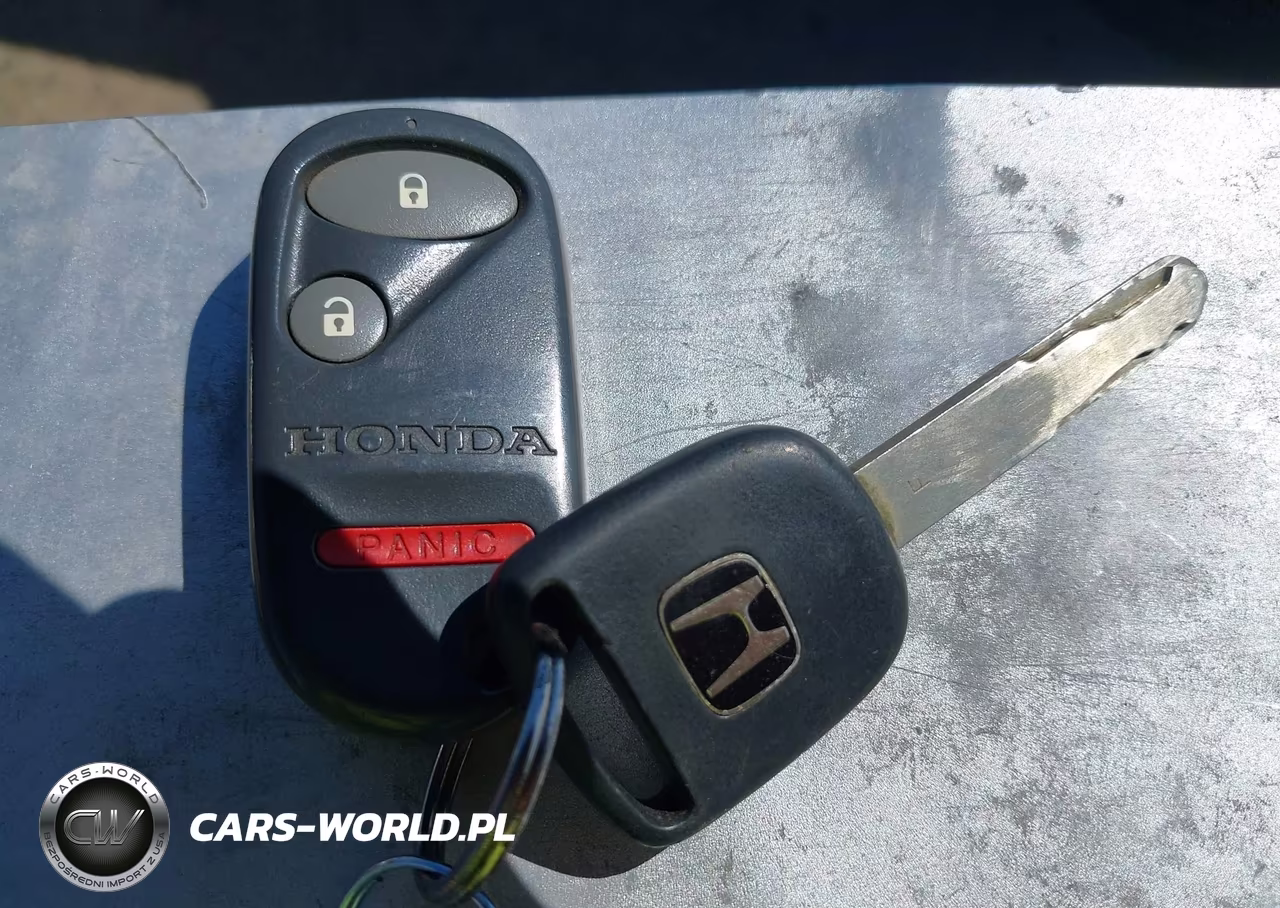 2005 Honda Civic Ex VIN:JHMES26715S001555 - 11