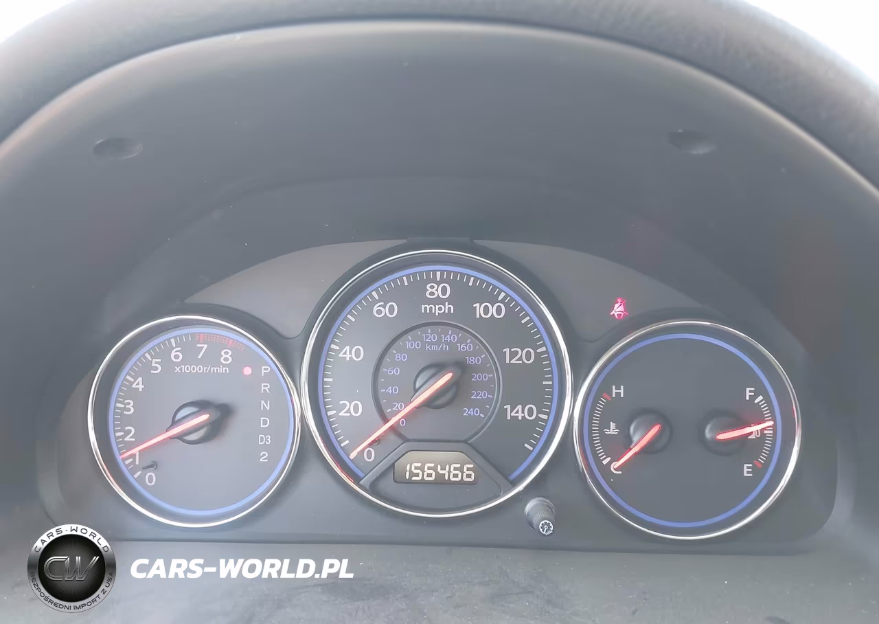 2005 Honda Civic Ex VIN:JHMES26715S001555 - 7