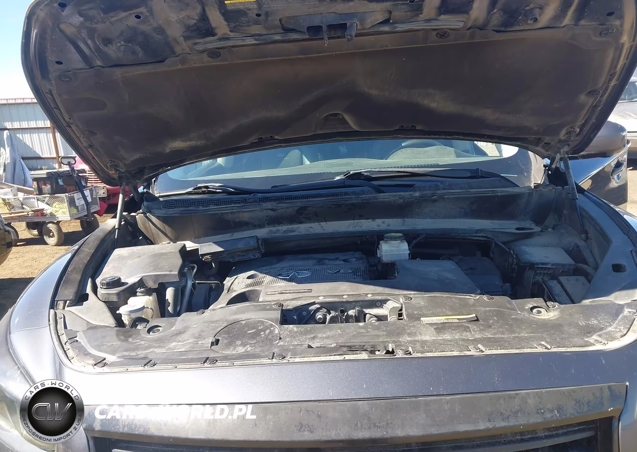 2014 Infiniti Qx60 VIN:5N1AL0MM6EC520620 - 10