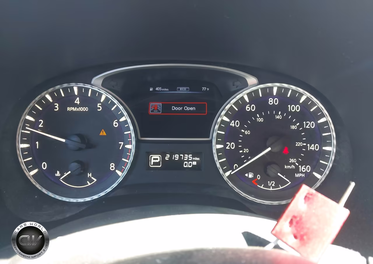 2014 Infiniti Qx60 VIN:5N1AL0MM6EC520620 - 7