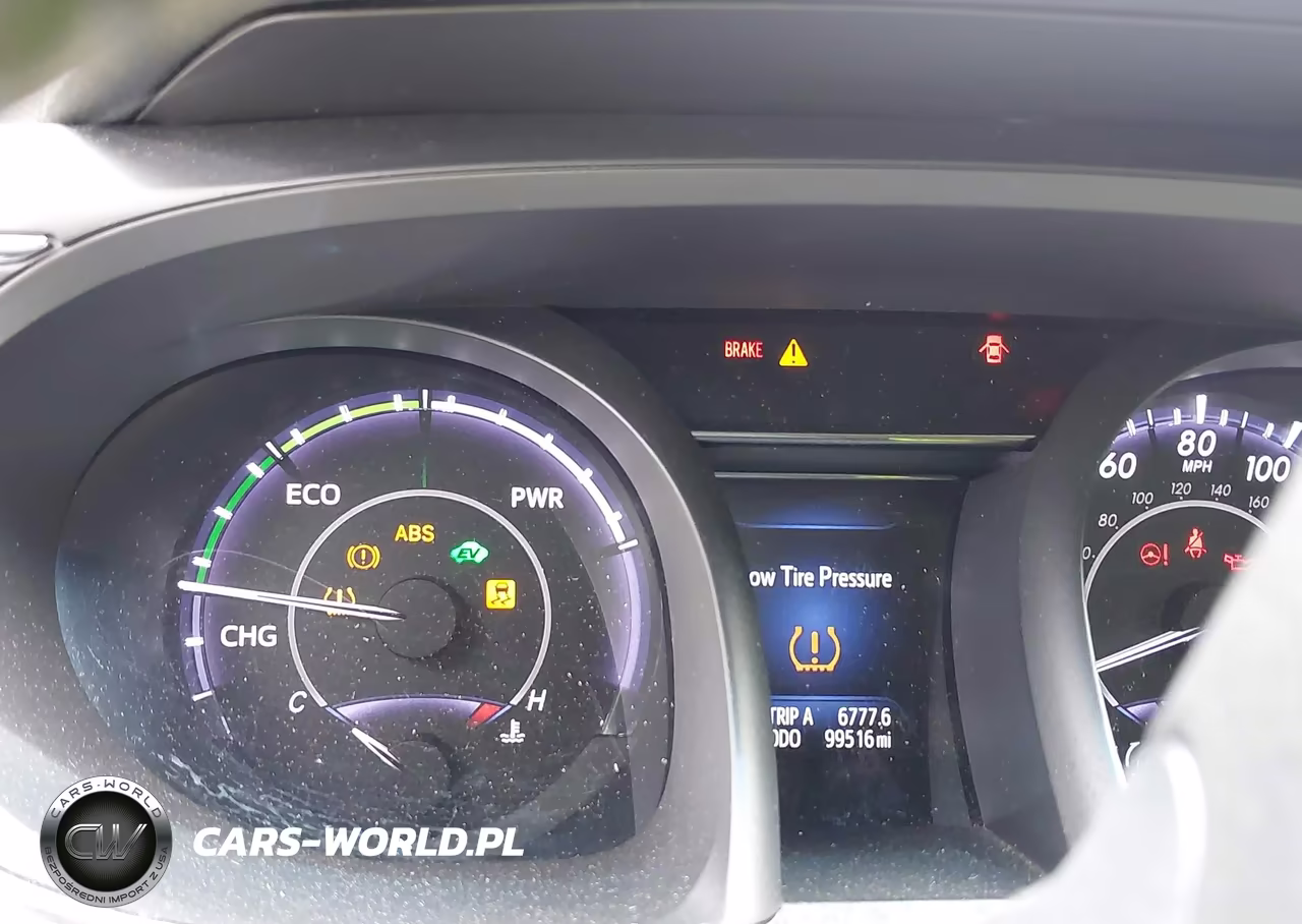 2015 Toyota Avalon Hybrid Xle Touring VIN:4T1BD1EB5FU046840 - 15