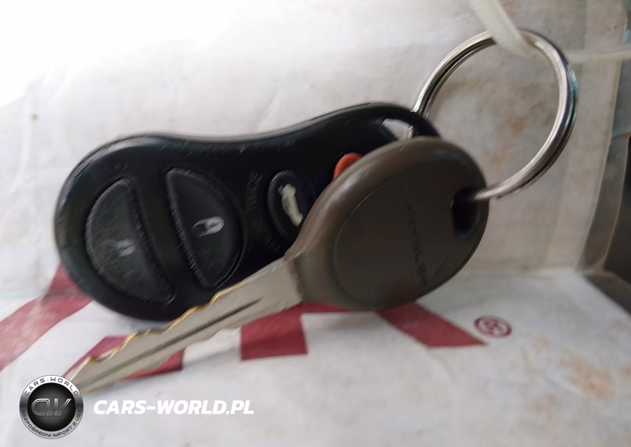 2005 Chrysler Pt Cruiser Gt VIN:3C8FY78G75T546686 - 11