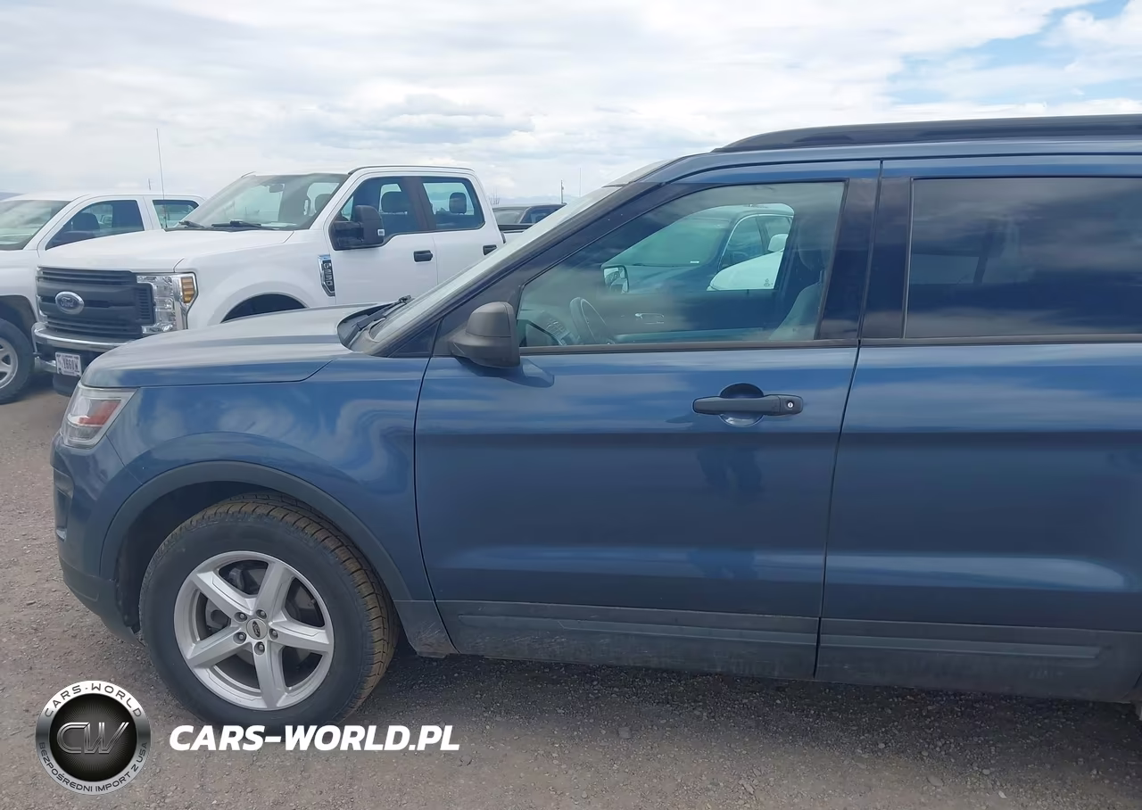 2019 Ford Explorer VIN:1FM5K8B84KGA93693 - 12