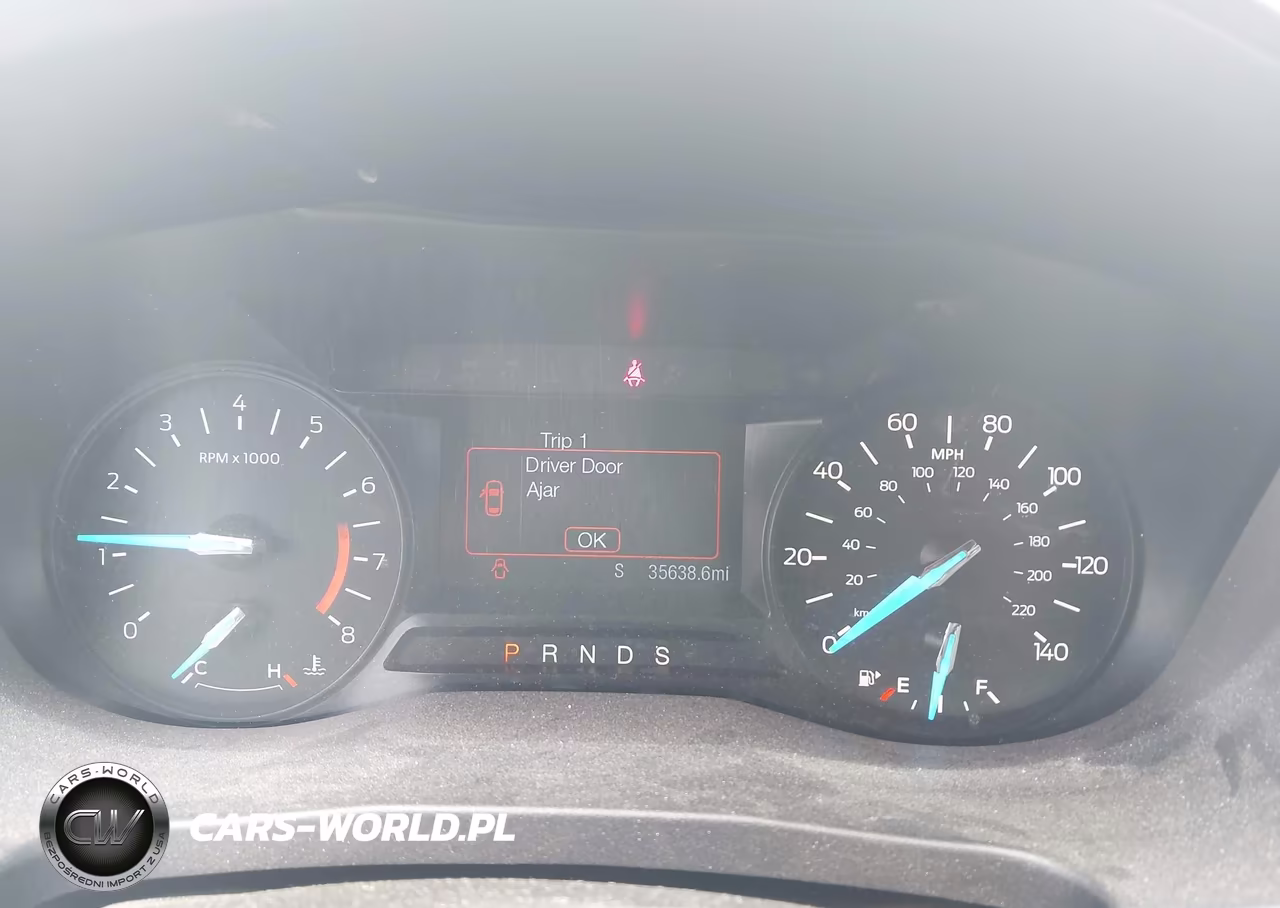 2019 Ford Explorer VIN:1FM5K8B84KGA93693 - 7