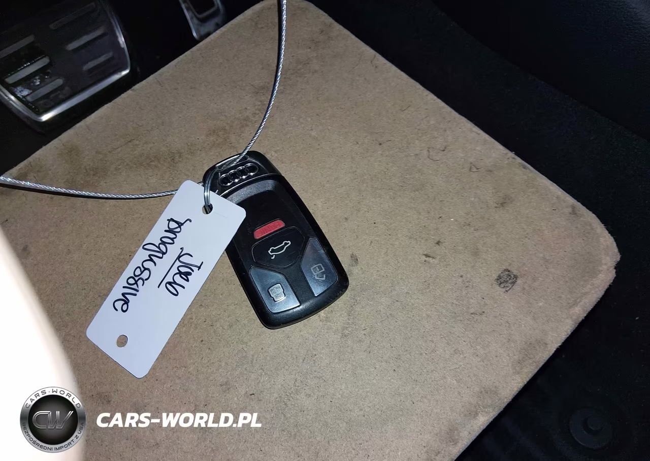 2018 Audi S5 3.0T Premium Plus VIN:WAUC4CF55JA030514 - 11