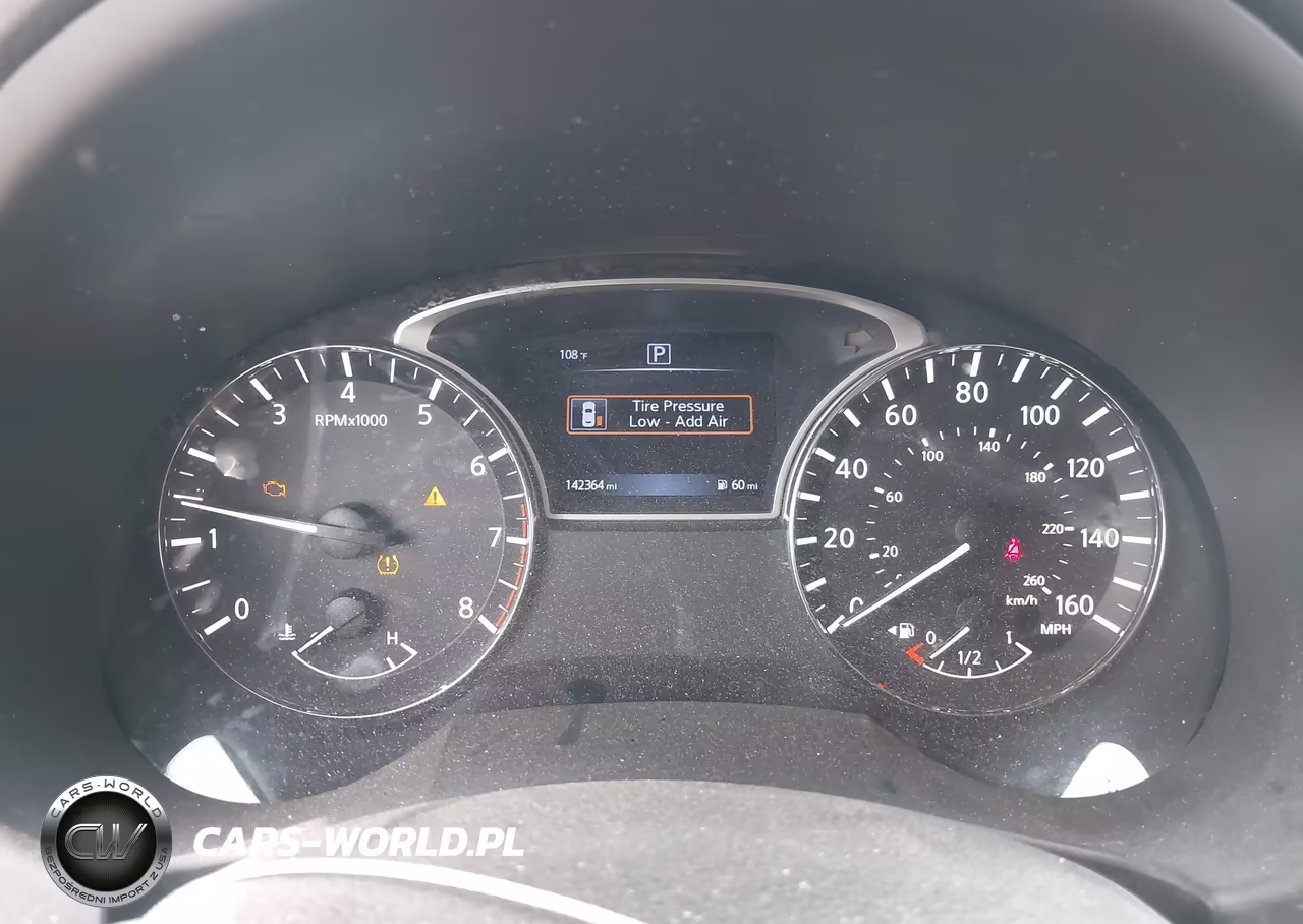 2017 Nissan Altima 2.5 S VIN:1N4AL3AP4HC251841 - 7