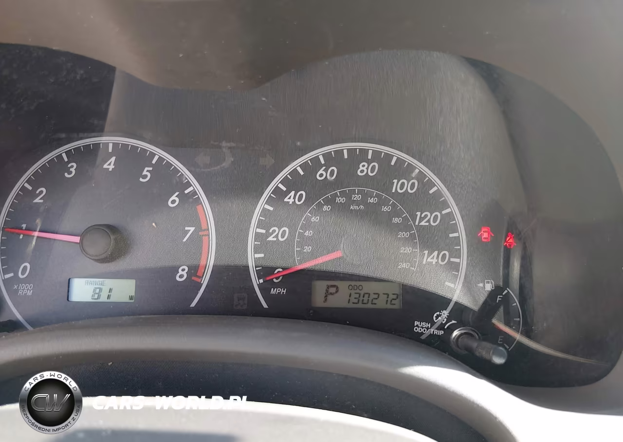 2010 Toyota Corolla Le VIN:2T1BU4EE1AC257538 - 7