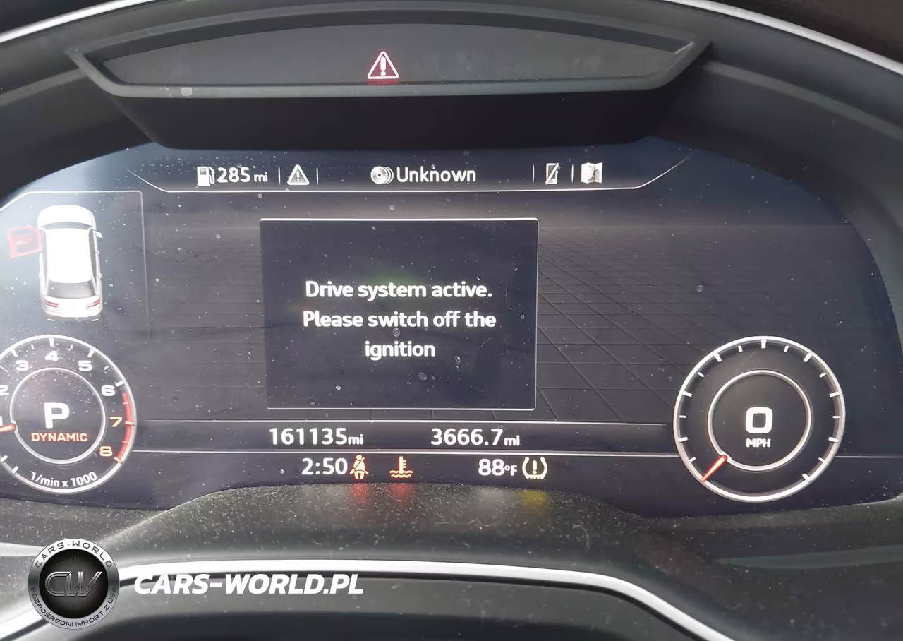 2018 Audi Q7 3.0T Premium VIN:WA1VAAF78JD037878 - 15