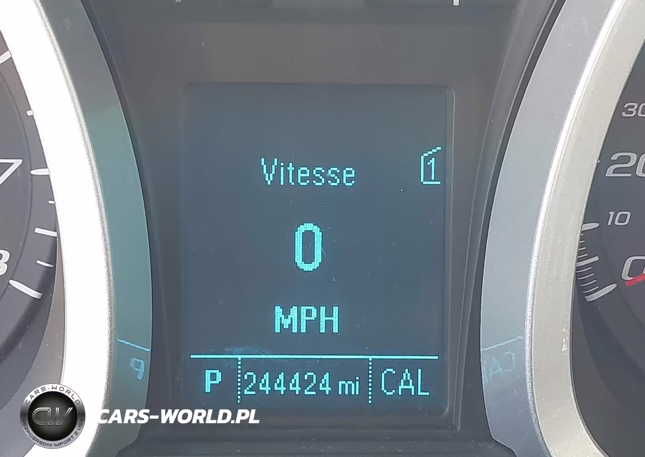 2012 Chevrolet Equinox 1Lt VIN:2GNALDEK3C6386106 - 15