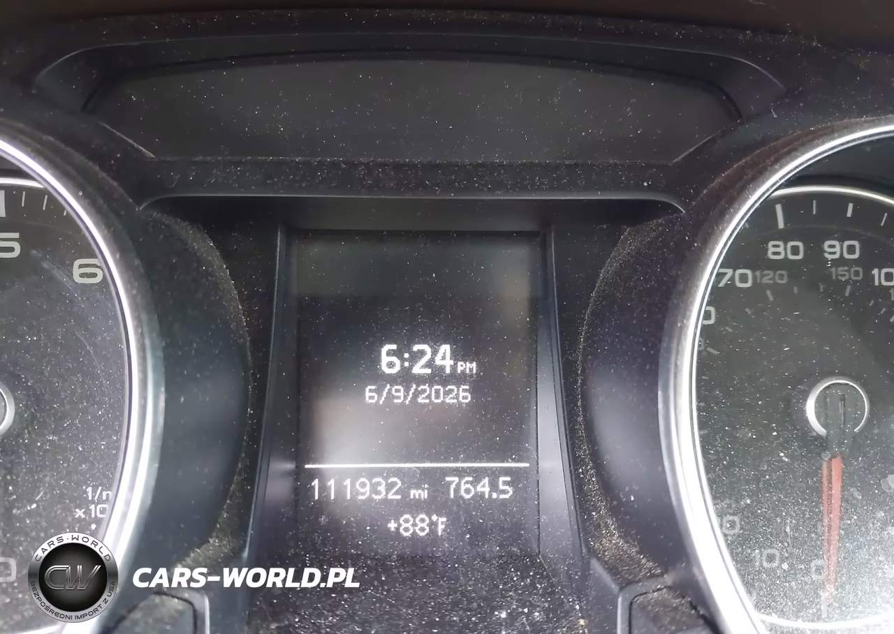 2015 Audi A5 2.0T Premium VIN:WAUCFAFH6FN003699 - 15