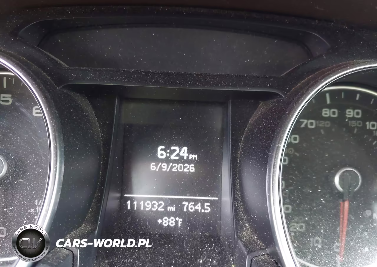 2015 Audi A5 2.0T Premium VIN:WAUCFAFH6FN003699 - 7