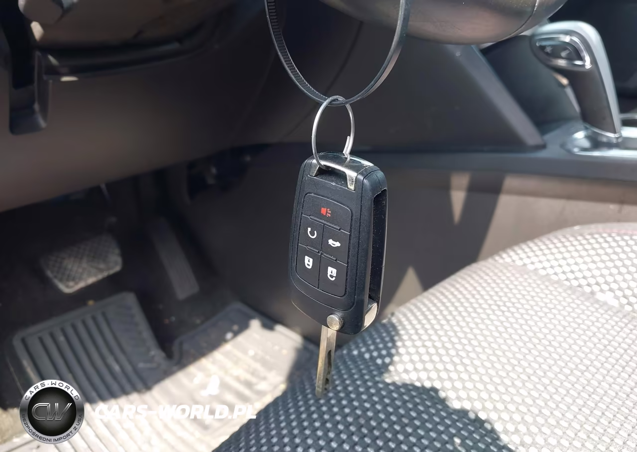 2013 Chevrolet Equinox 1Lt VIN:1GNALDEK0DZ105529 - 11