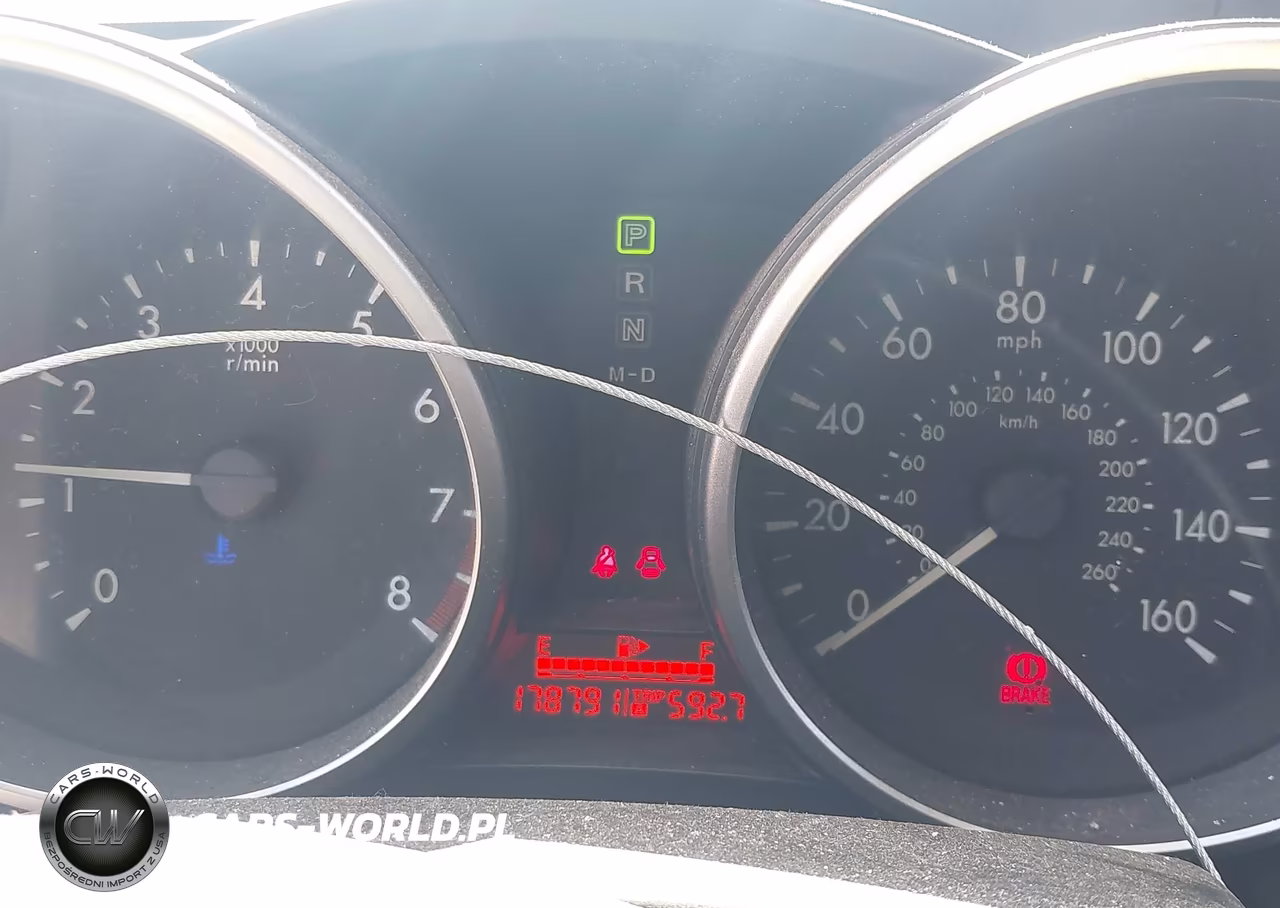2011 Mazda Mazda3 I Sport VIN:JM1BL1UG9B1441880 - 7