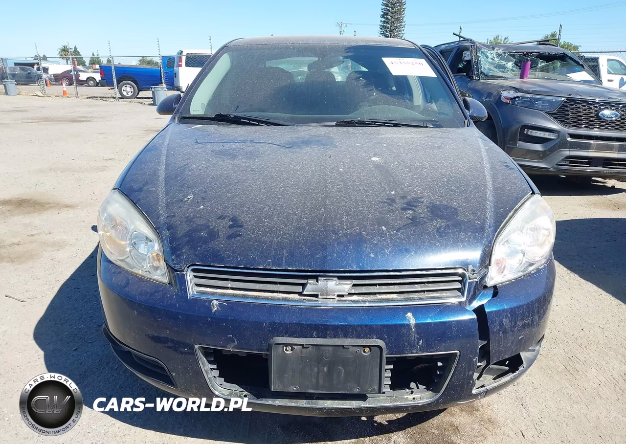 2011 Chevrolet Impala Lt VIN:2G1WG5EK0B1293735 - 16