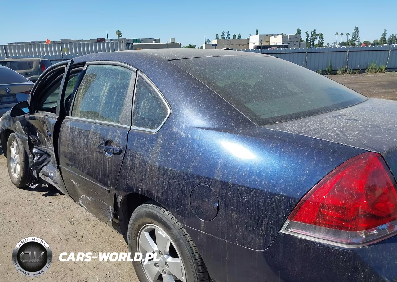 2011 Chevrolet Impala Lt VIN:2G1WG5EK0B1293735 - 18