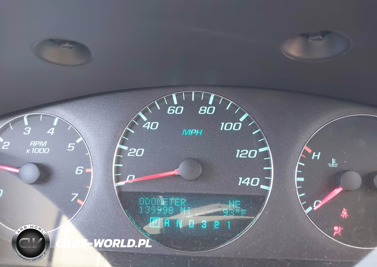 2011 Chevrolet Impala Lt VIN:2G1WG5EK0B1293735 - 7