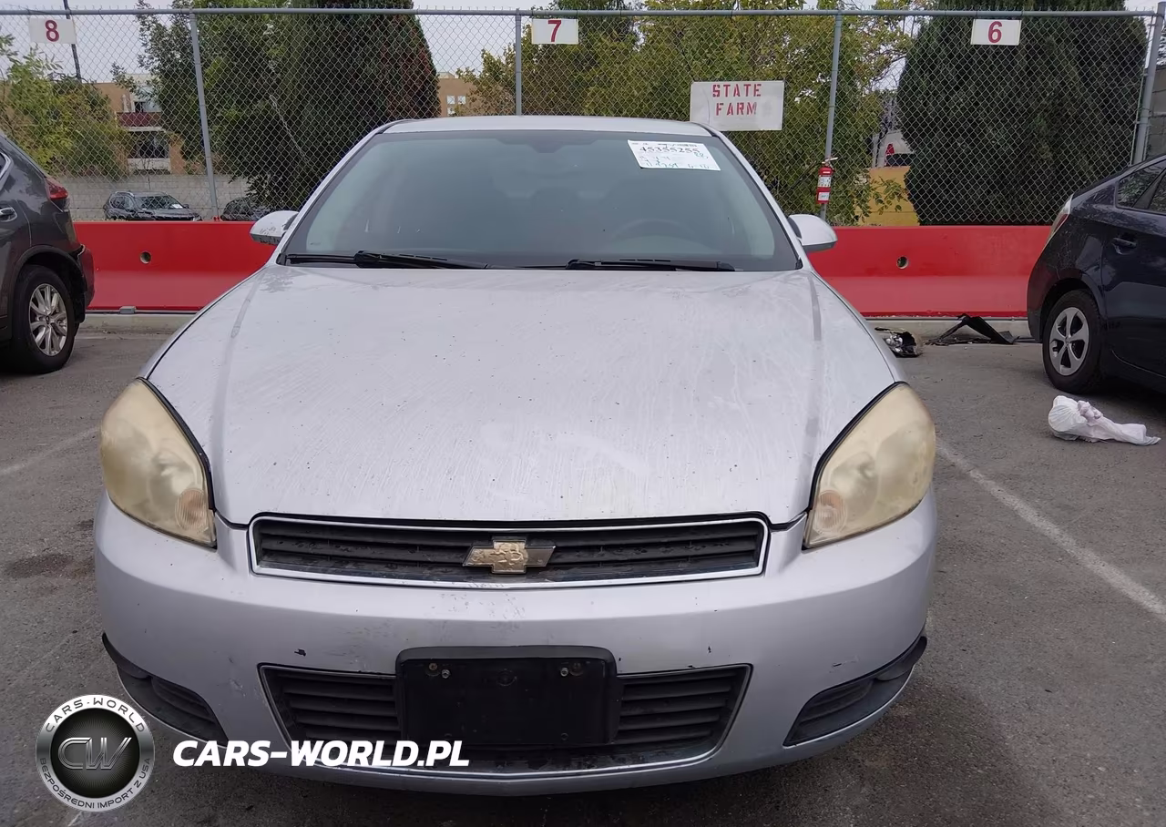 2010 Chevrolet Impala Lt VIN:2G1WB5EN4A1179020 - 12