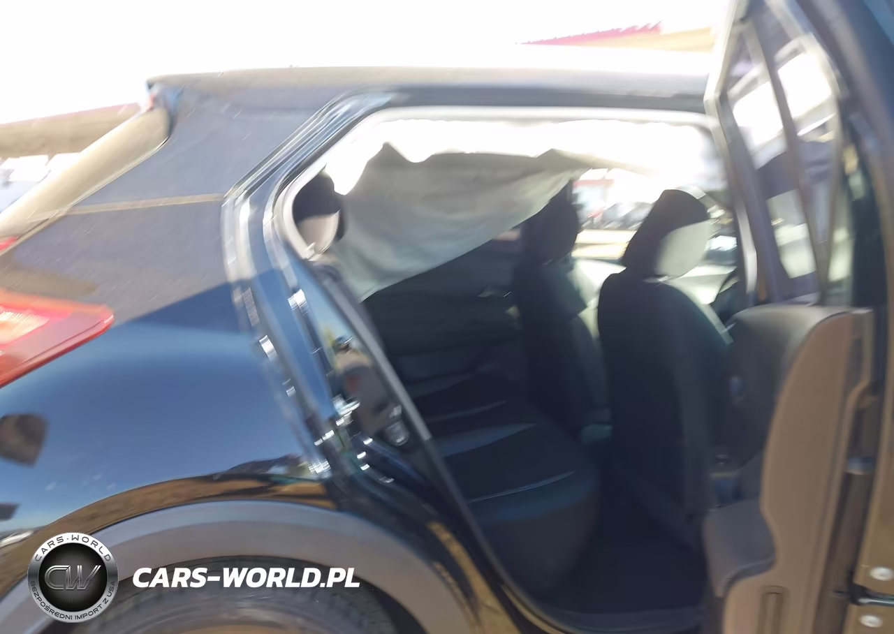 2019 Nissan Kicks Sv VIN:3N1CP5CU1KL546397 - 8
