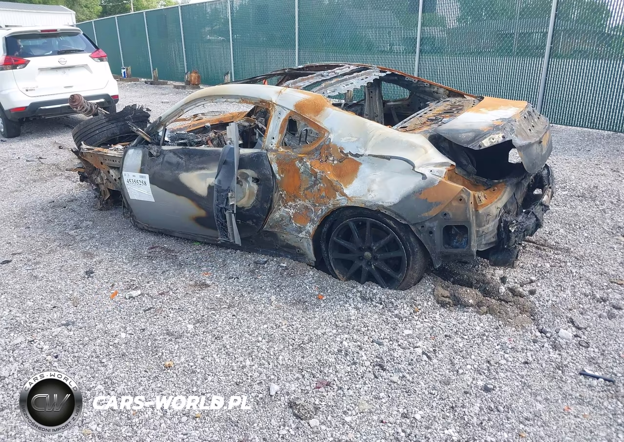 2023 Toyota Gr 86 VIN:JF1ZNBC15P8752996 - 3
