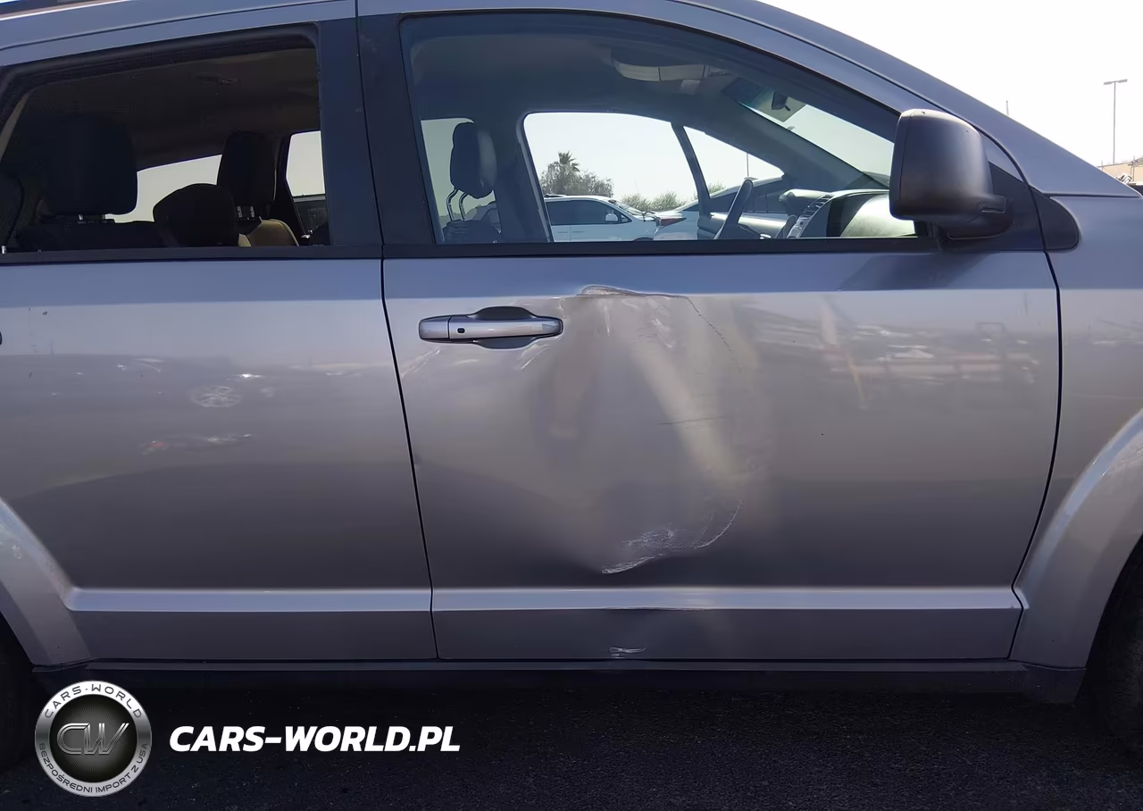 2018 Dodge Journey Se VIN:3C4PDCAB5JT274836 - 18