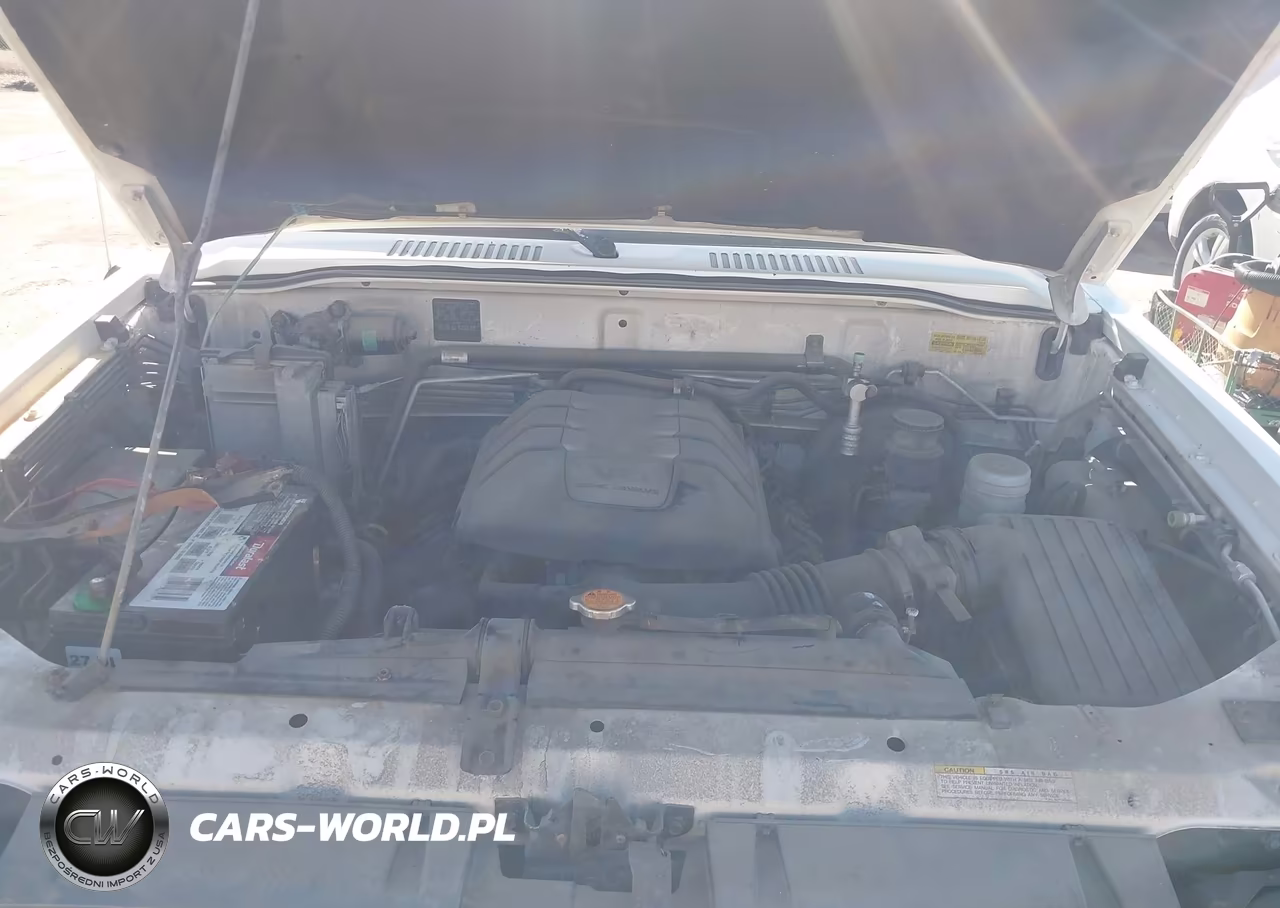 2000 Isuzu Trooper Limited-Ls-S VIN:JACDJ58X5Y7J01954 - 10