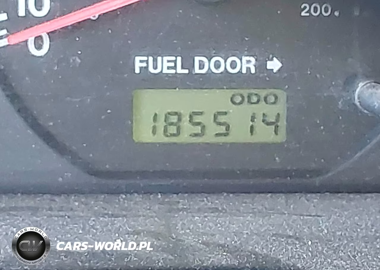 2000 Isuzu Trooper Limited-Ls-S VIN:JACDJ58X5Y7J01954 - 7