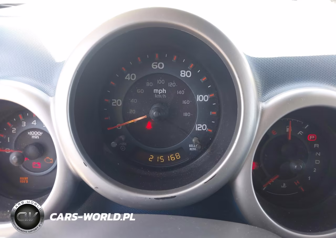 2006 Honda Element Lx VIN:5J6YH18356L011108 - 7