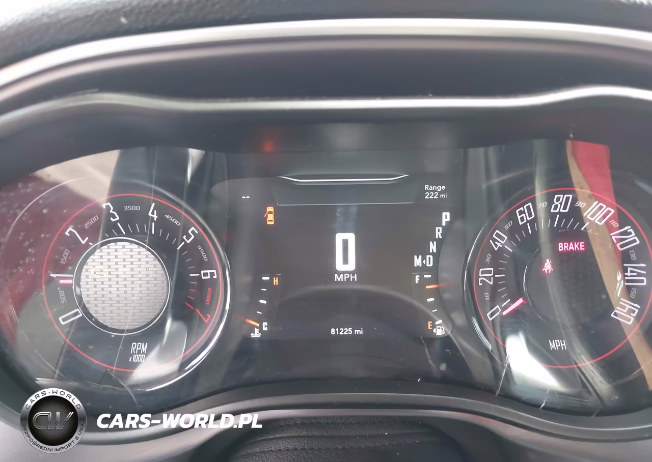 2019 Dodge Challenger Gt VIN:2C3CDZJG1KH504335 - 7