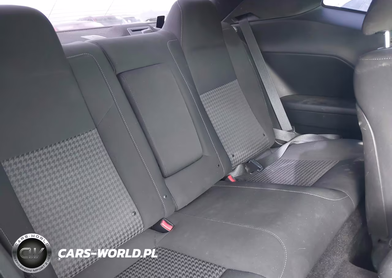 2019 Dodge Challenger Gt VIN:2C3CDZJG1KH504335 - 8