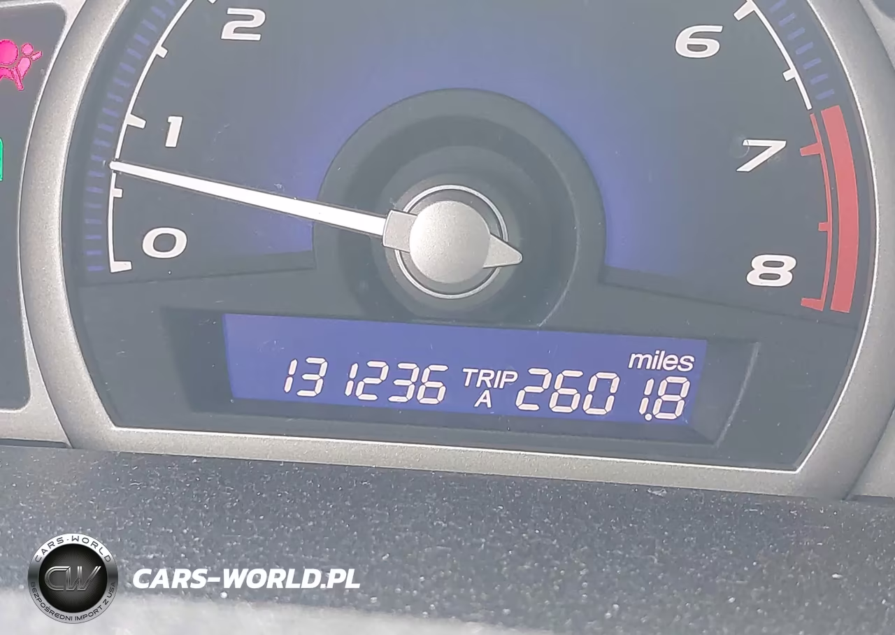 2010 Honda Civic Ex VIN:19XFA1F87AE004162 - 15