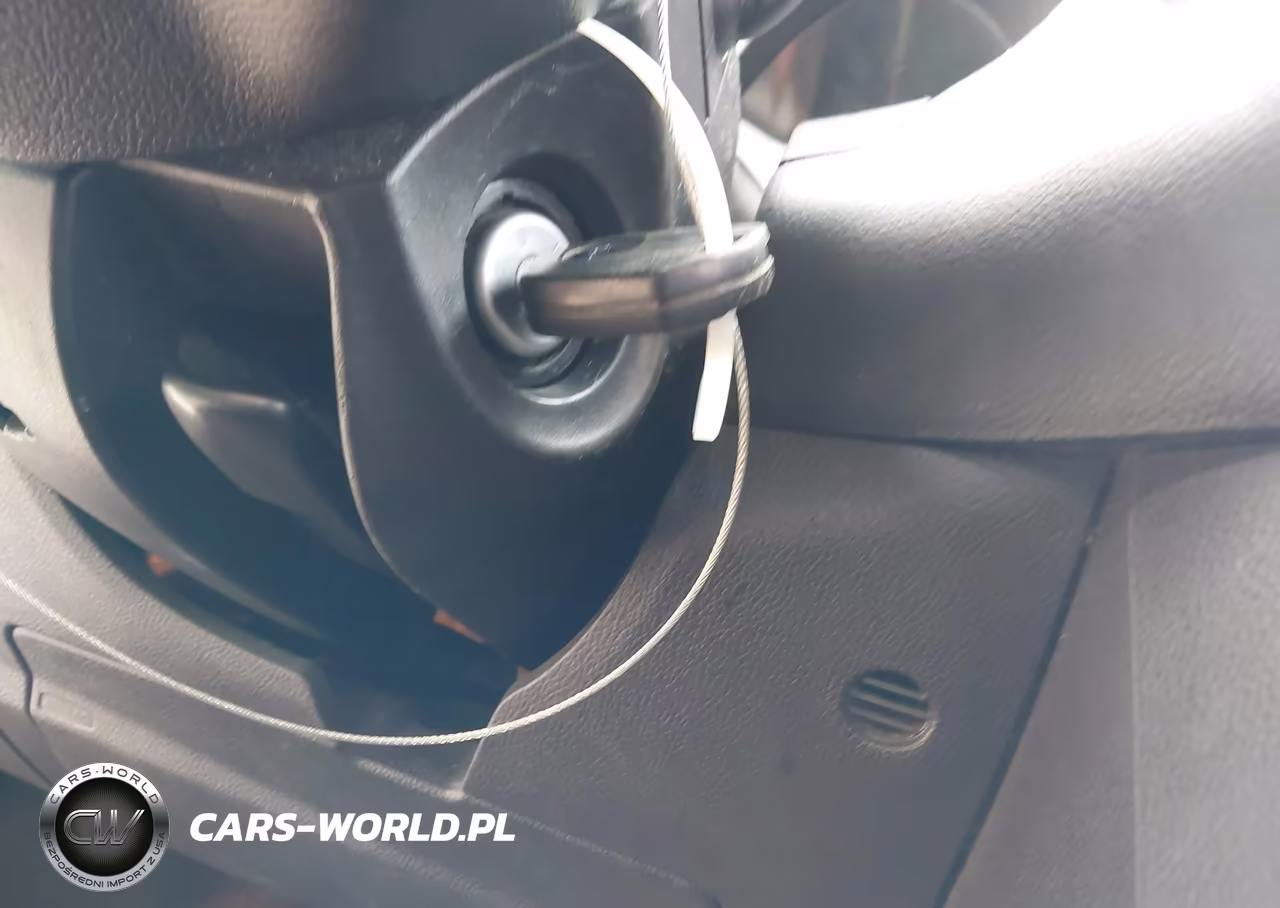 2014 Ford Focus Se VIN:1FADP3F21EL236126 - 11