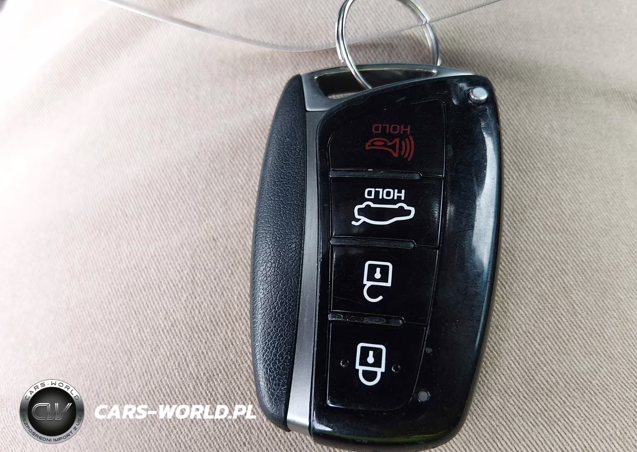 2015 Hyundai Genesis 3.8 VIN:KMHGN4JE1FU015203 - 11