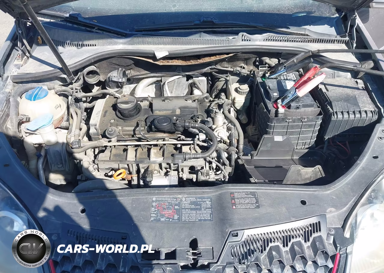 2006 Volkswagen Gti 2-Door VIN:WVWFV71K26W186120 - 10