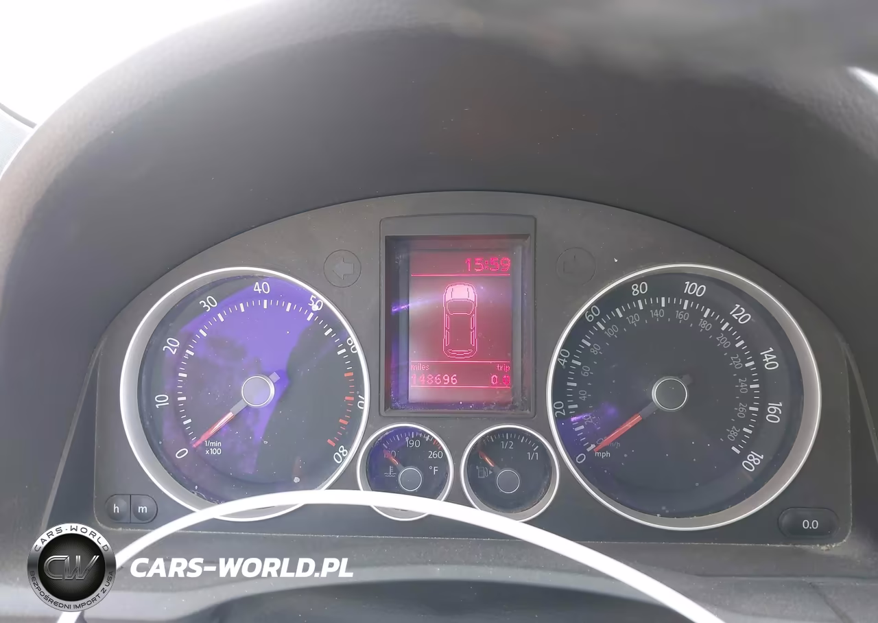 2006 Volkswagen Gti 2-Door VIN:WVWFV71K26W186120 - 7