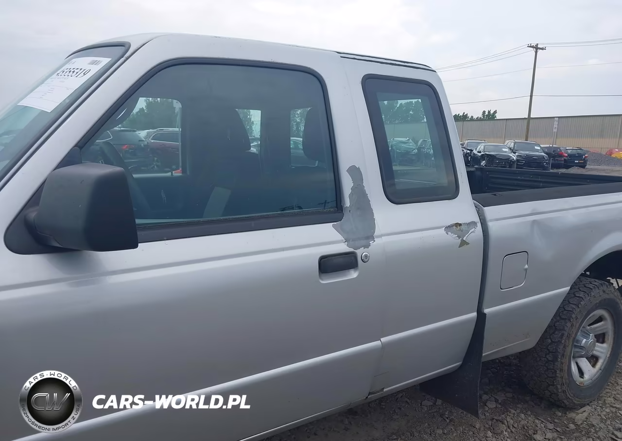 2010 Ford Ranger Xl-Xlt VIN:1FTKR1ED5APA63152 - 13