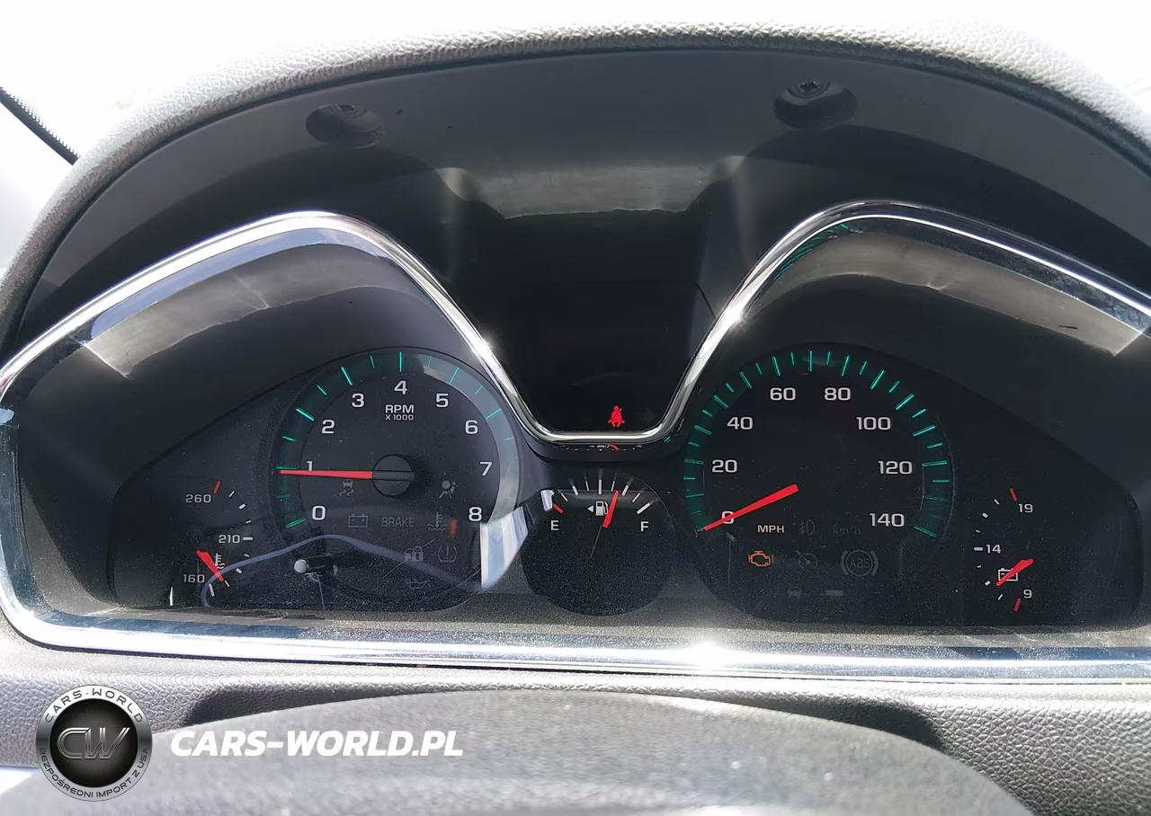 2016 Chevrolet Traverse 2Lt VIN:1GNKRHKD3GJ163315 - 7